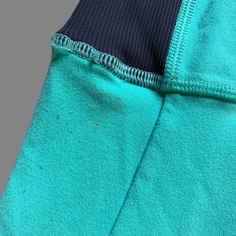 Lululemon Lululemon Teal Define Hooded Zip Up Jac… - image 5