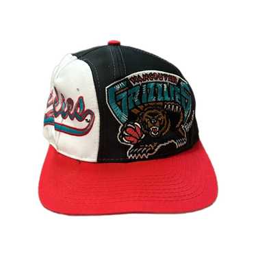 Vintage NHL New York Rangers Logo Athletic Sharktooth Snapback Hat – 🎅 Bad  Santa