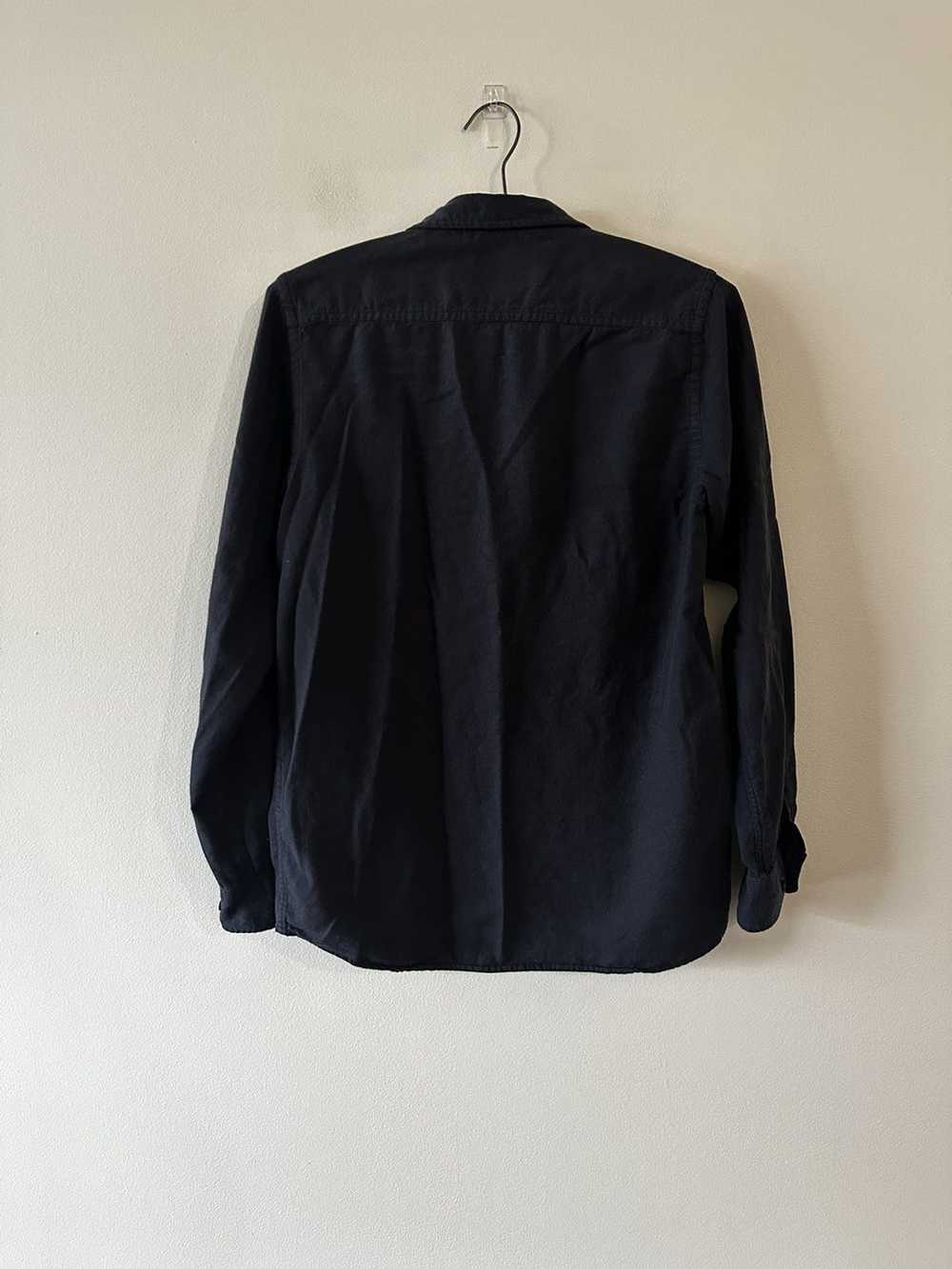 Norse Projects Norse Projects Villadas Cotton Woo… - image 5
