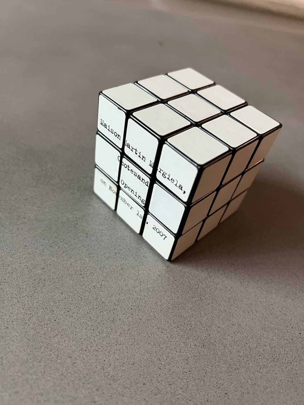 Maison Margiela Rubik's Cube - image 2