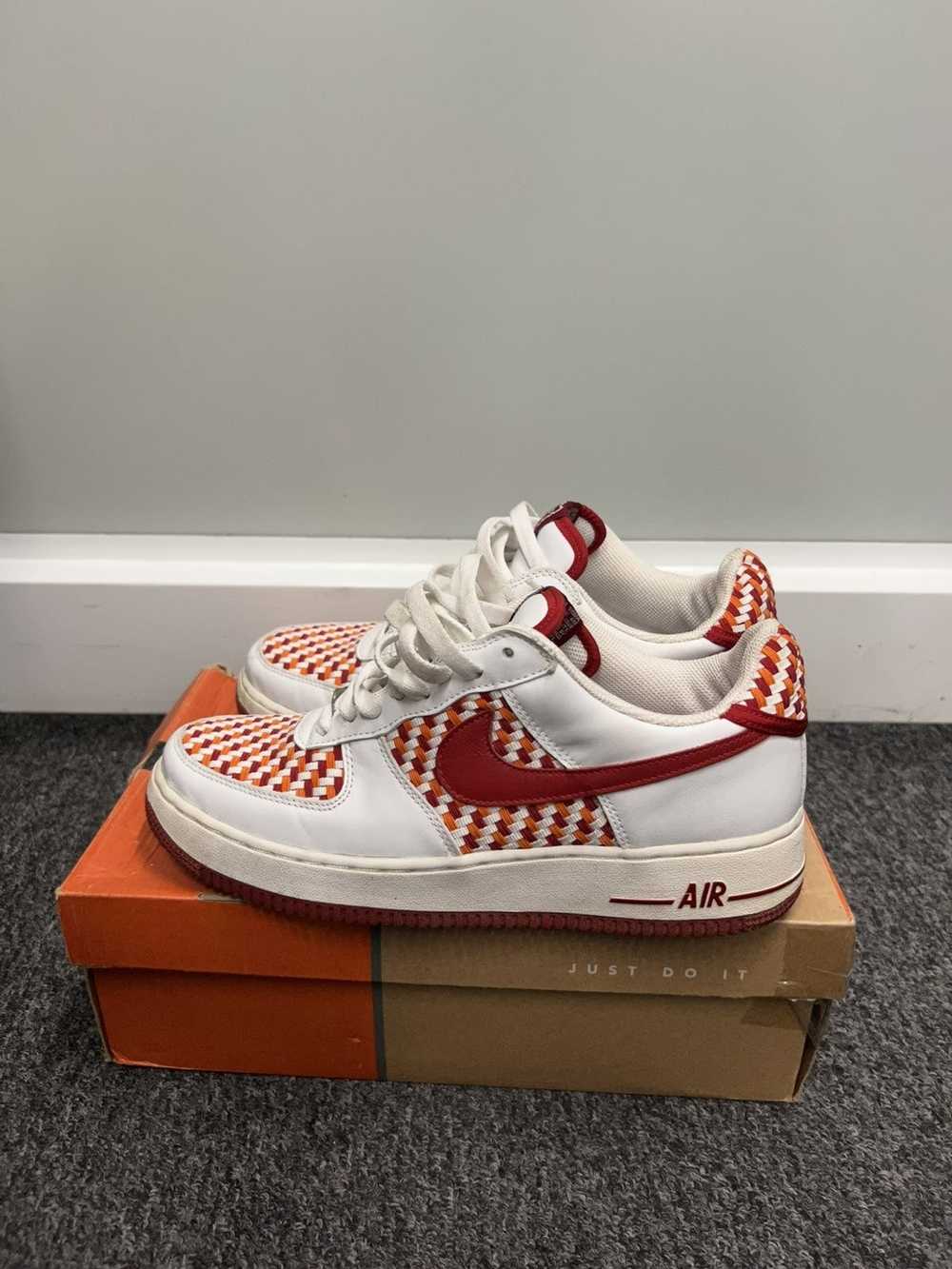 jumia air force 1