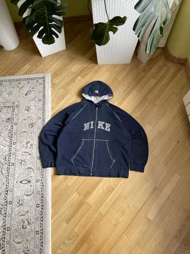 Nike × Streetwear × Vintage Vintage Y2K Nike Spel… - image 1