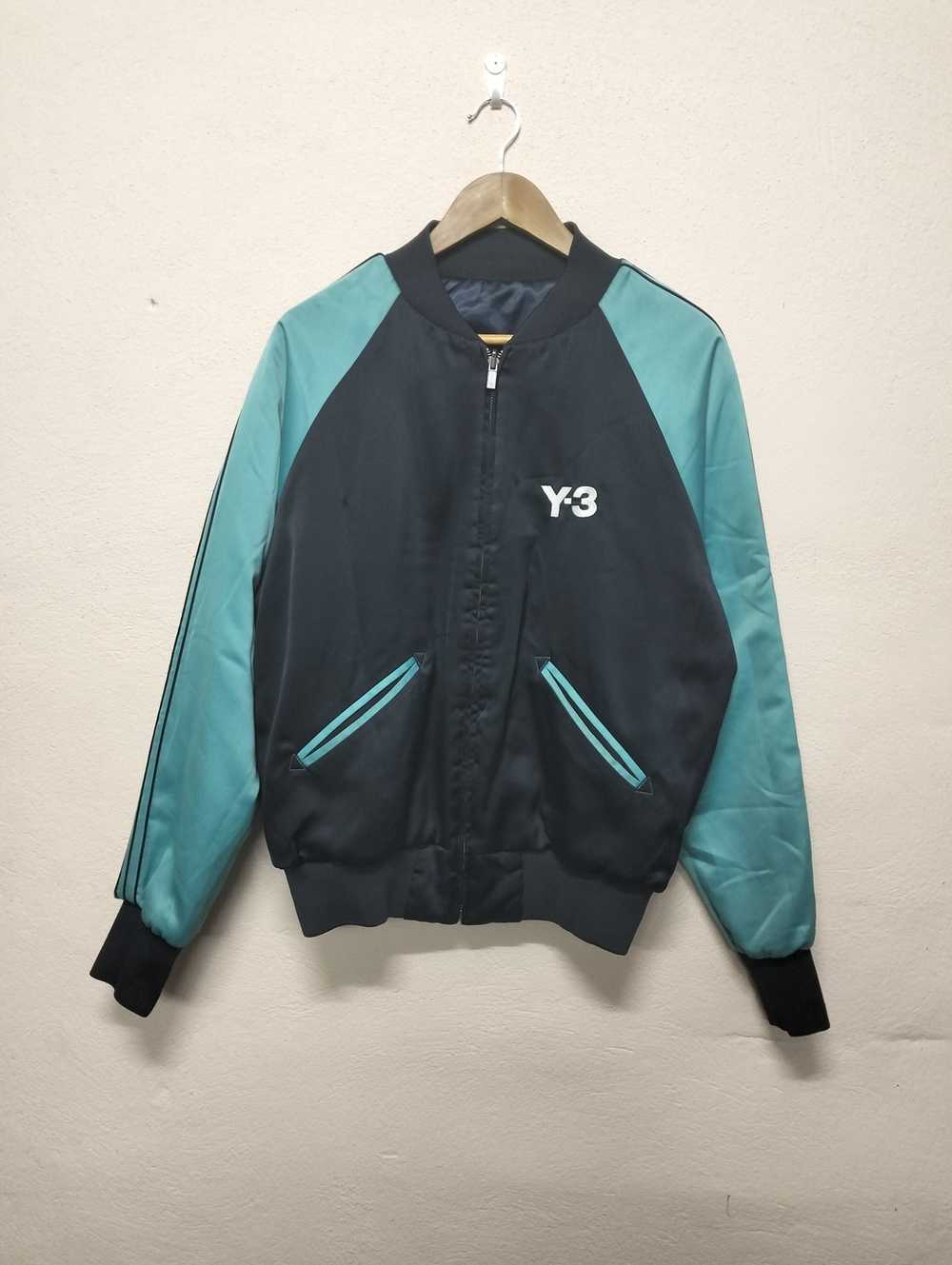 Adidas × Y-3 × Yohji Yamamoto Y-3 Yohji Yamamoto … - image 4