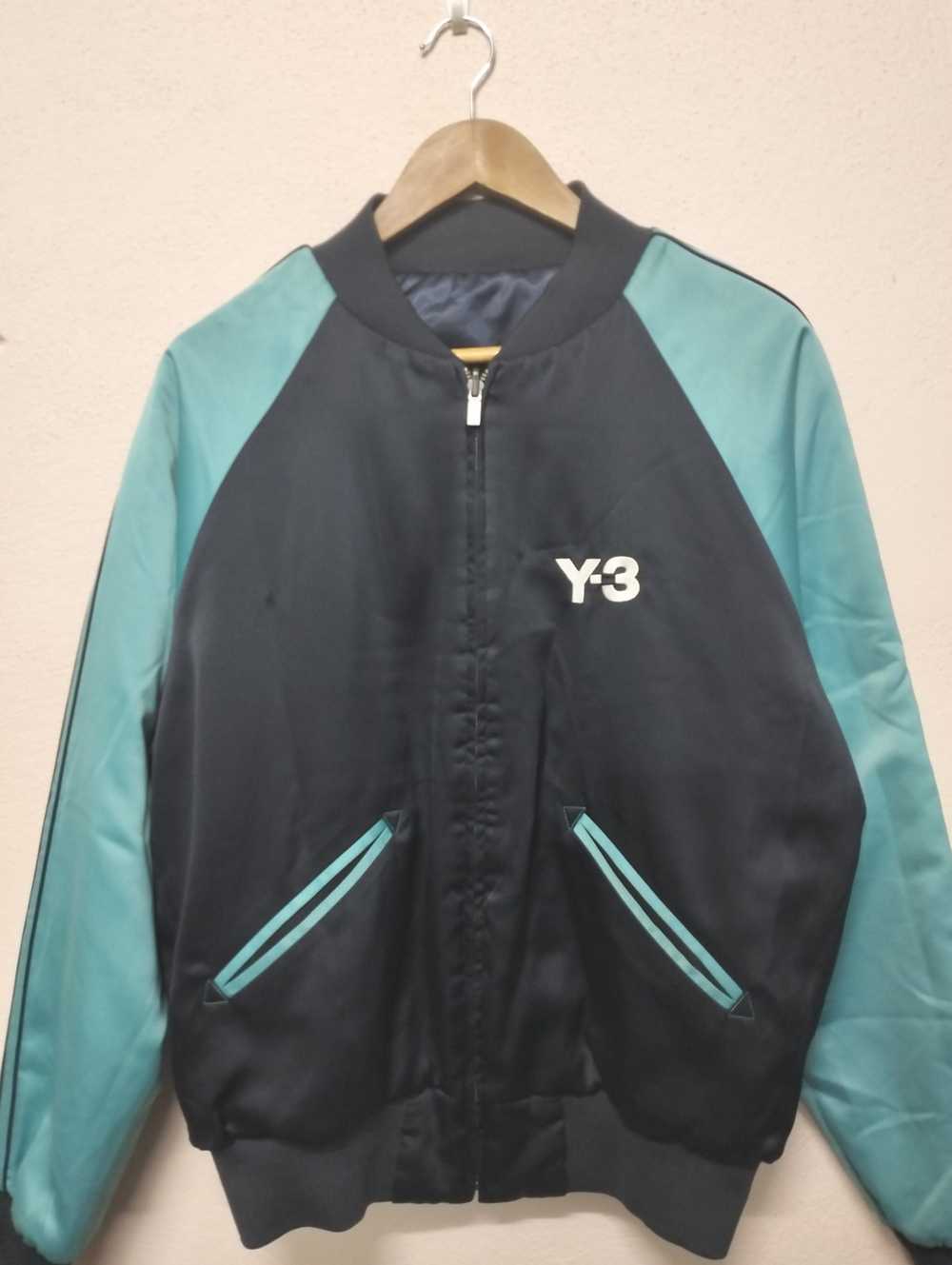 Adidas × Y-3 × Yohji Yamamoto Y-3 Yohji Yamamoto … - image 5