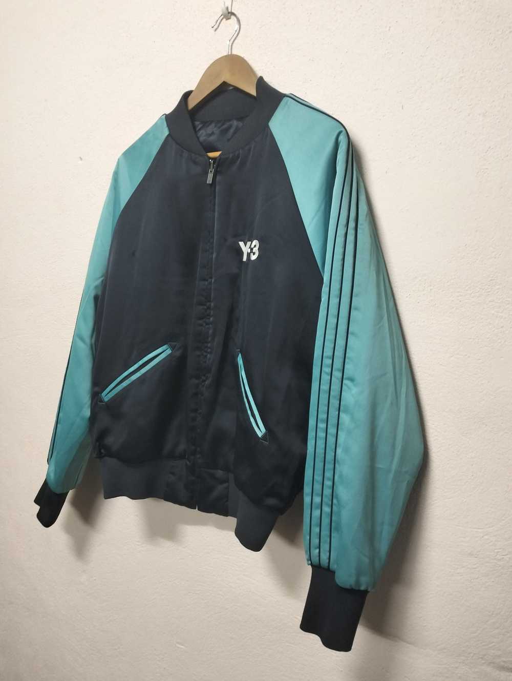 Adidas × Y-3 × Yohji Yamamoto Y-3 Yohji Yamamoto … - image 6