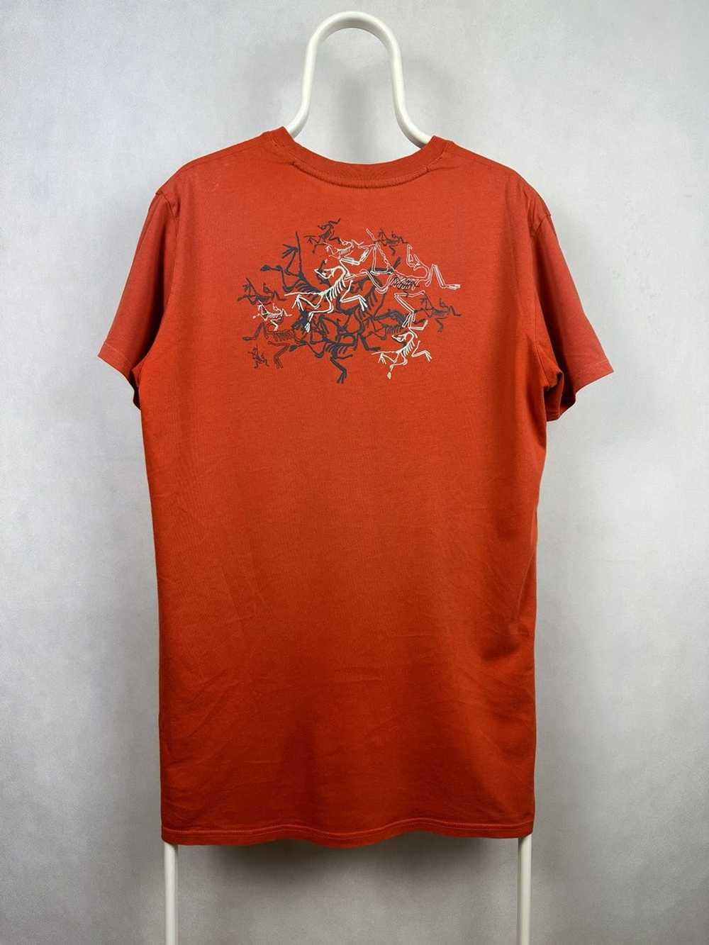 Arc'Teryx Tee Tshirt Arcteryx Arc’teryx L Multi B… - image 1