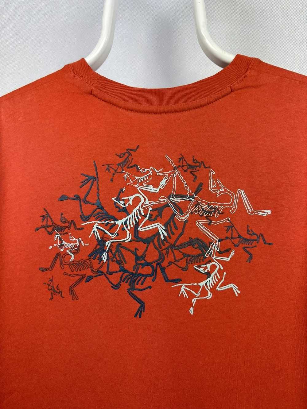 Arc'Teryx Tee Tshirt Arcteryx Arc’teryx L Multi B… - image 2