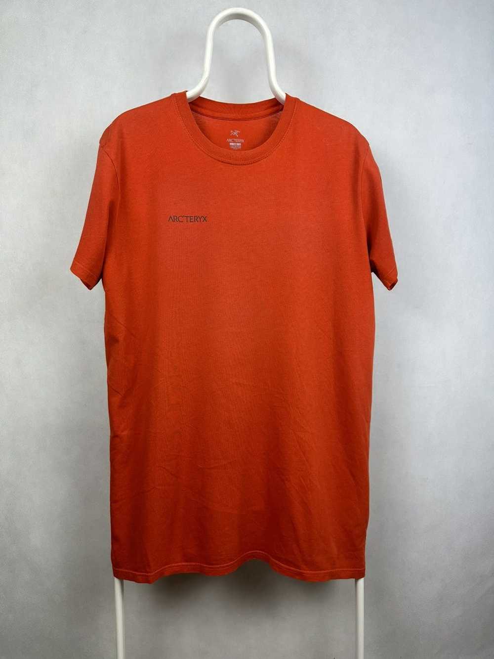 Arc'Teryx Tee Tshirt Arcteryx Arc’teryx L Multi B… - image 3