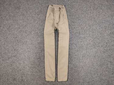 Pantalón con cordones - Prêt-à-Porter 1AB5JA