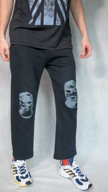 Art × Custom Custom Made Pants Art Streetwear