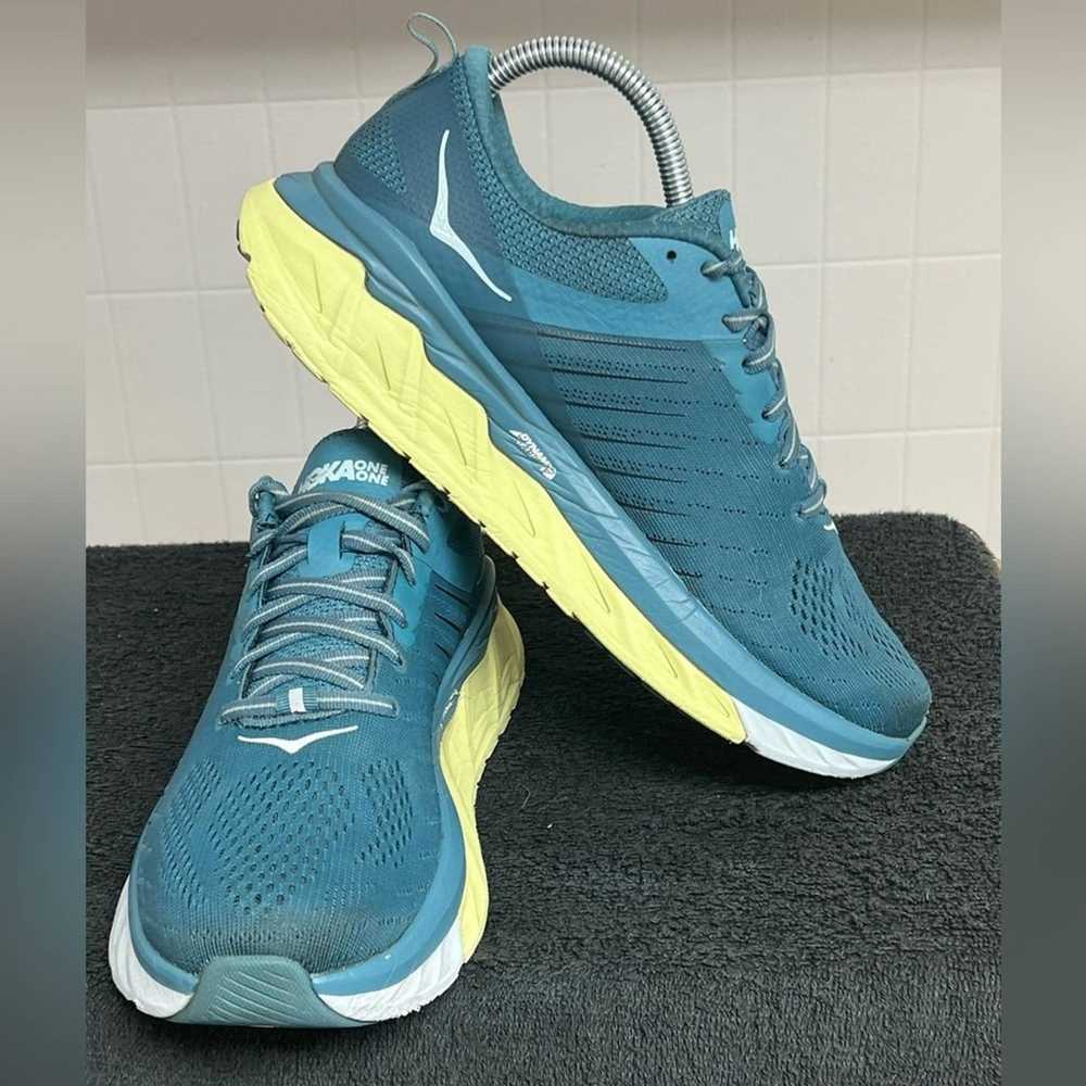 Hoka One One Hoka One One W Arahi 3 Running Train… - image 2