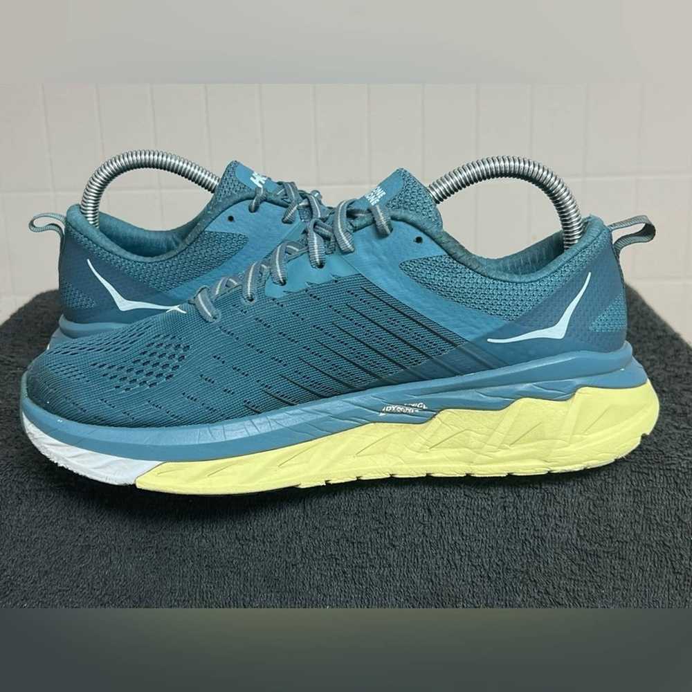 Hoka One One Hoka One One W Arahi 3 Running Train… - image 4