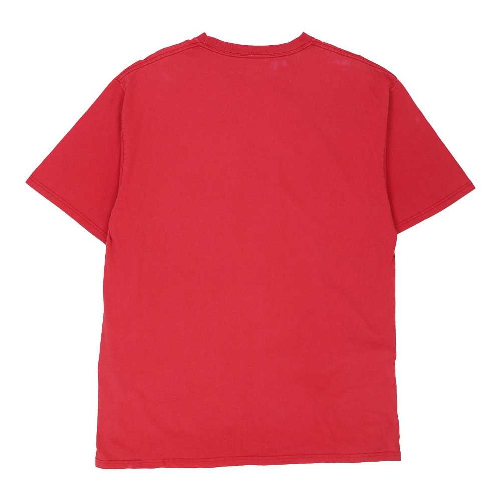 St. Louis Cardinals Majestic MLB T-Shirt - Large … - image 2