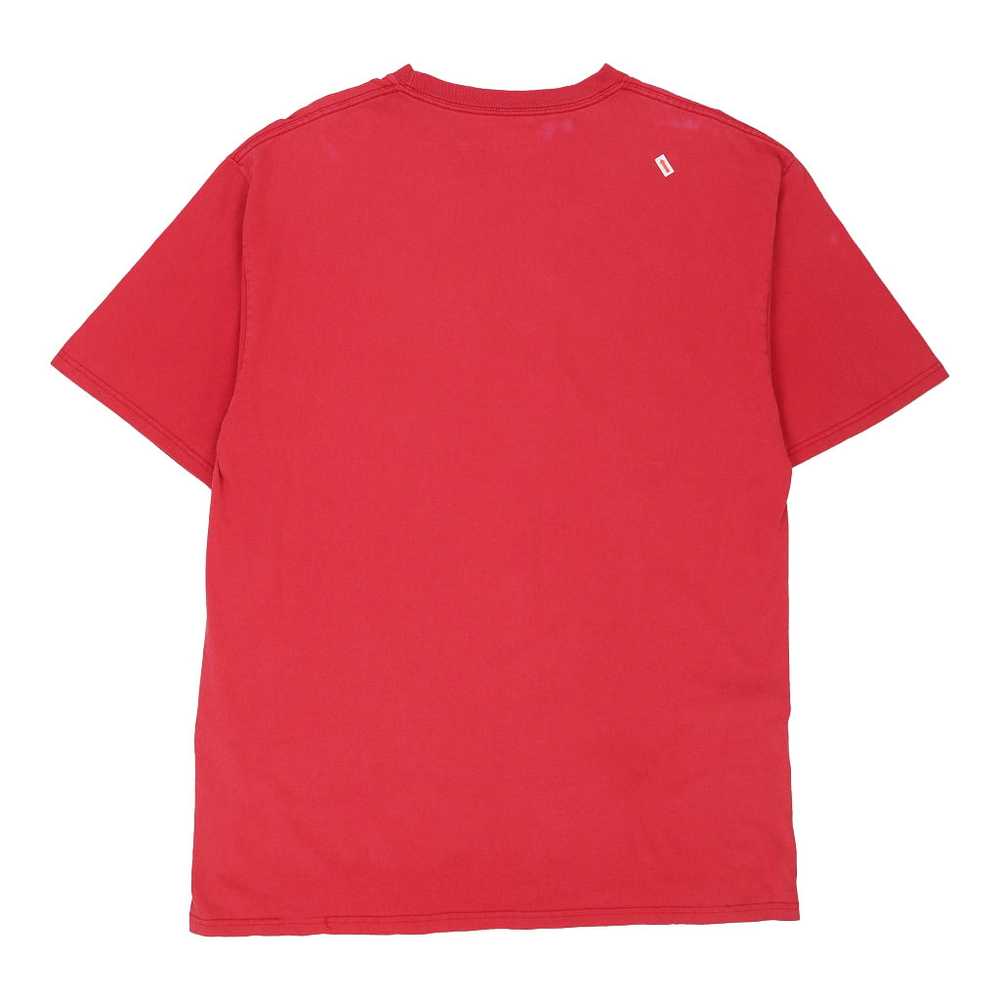 St. Louis Cardinals Majestic MLB T-Shirt - Large … - image 4