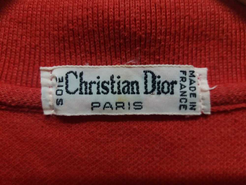 Christian Dior Monsieur × Dior × Vintage Vintage … - image 8