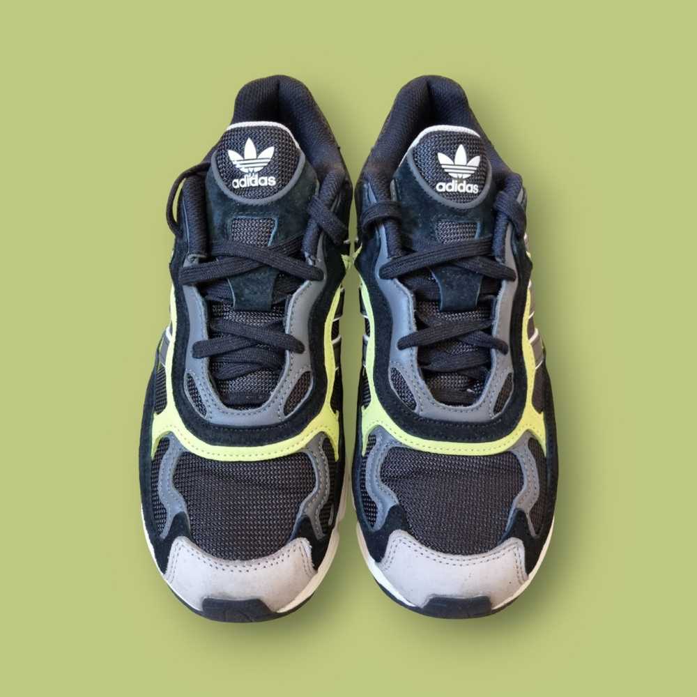 Adidas ADIDAS TEMPER RUN 'CORE BLACK GLOW' - image 3