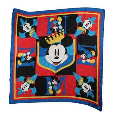 Vintage disney scarf - Gem