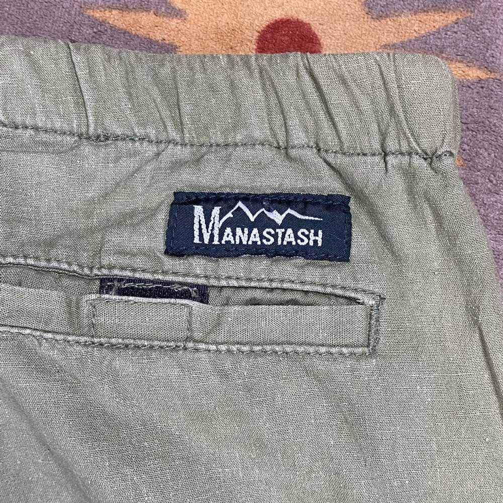Manastash Manastash Climber Pants - image 8