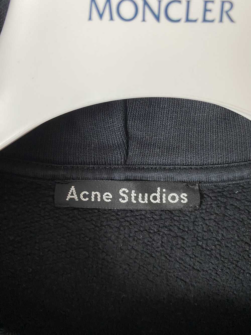 Acne Studios × Luxury Acne Studios Ferris Face ho… - image 3