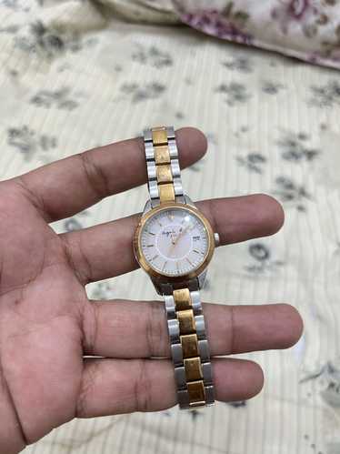 Agnes b solar on sale watch