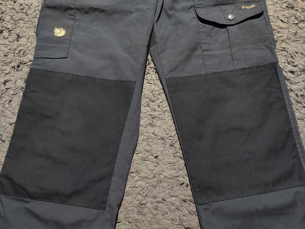 Fjallraven Fjallraven Size S-M Vidda Pro Trekking… - image 3