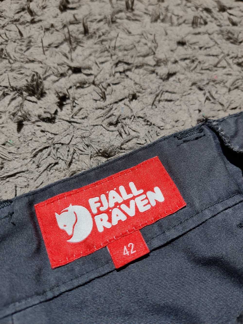 Fjallraven Fjallraven Size S-M Vidda Pro Trekking… - image 5