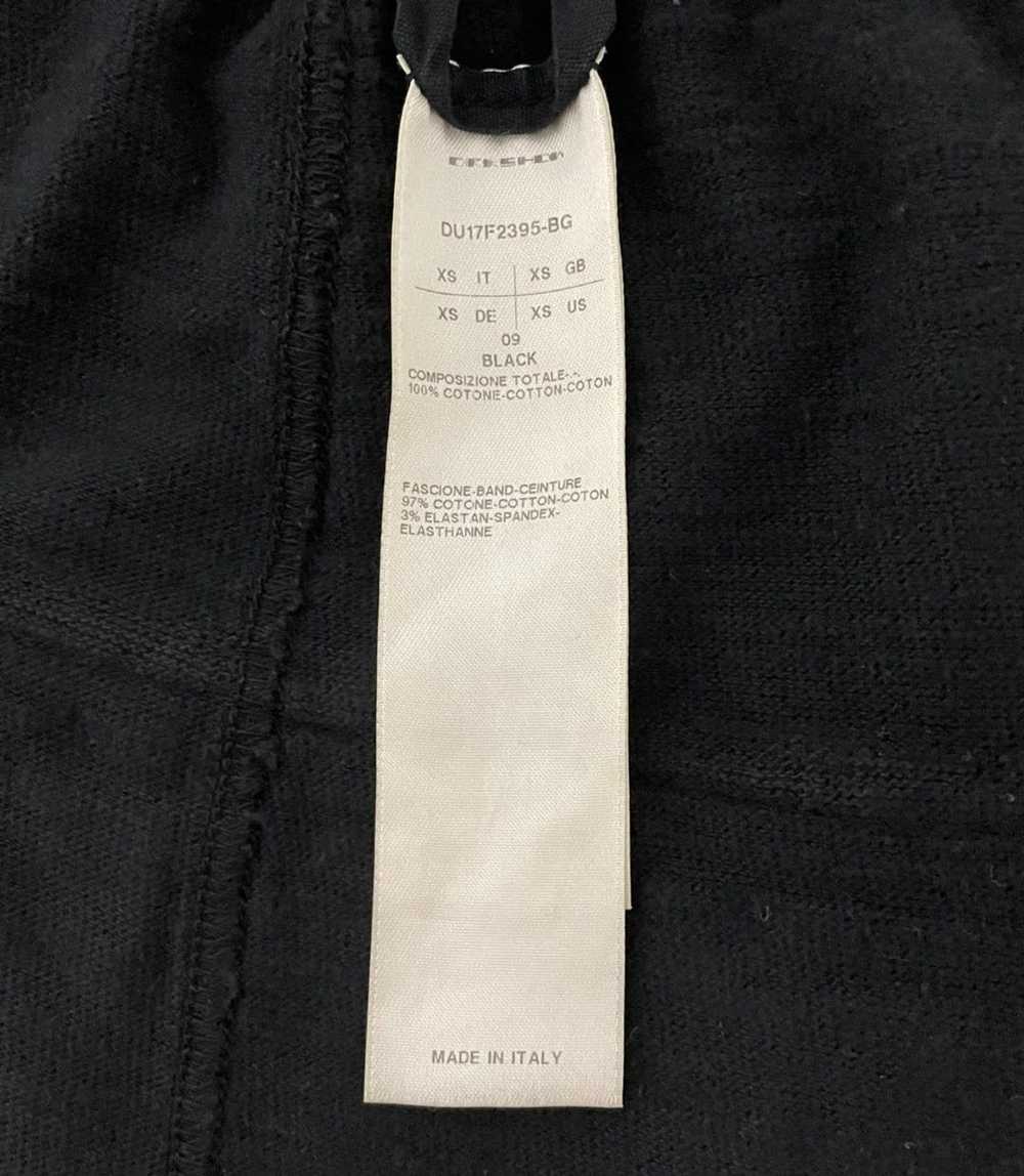 Rick Owens Rick Owens flying squirrel pants - image 3