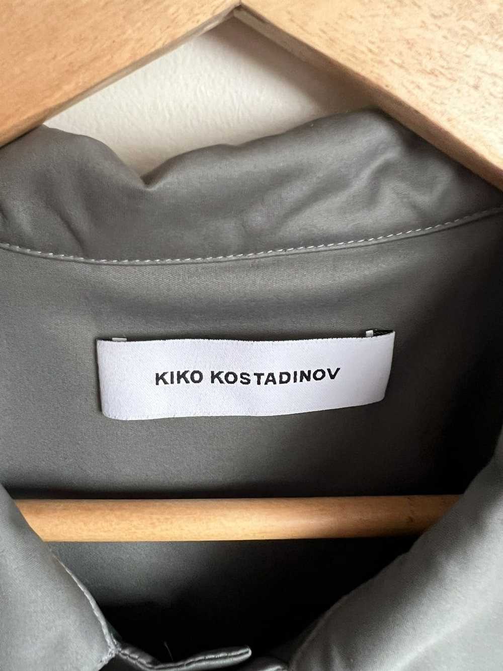 Kiko Kostadinov Kiko Kostadinov 00052018 Zabriski… - image 3