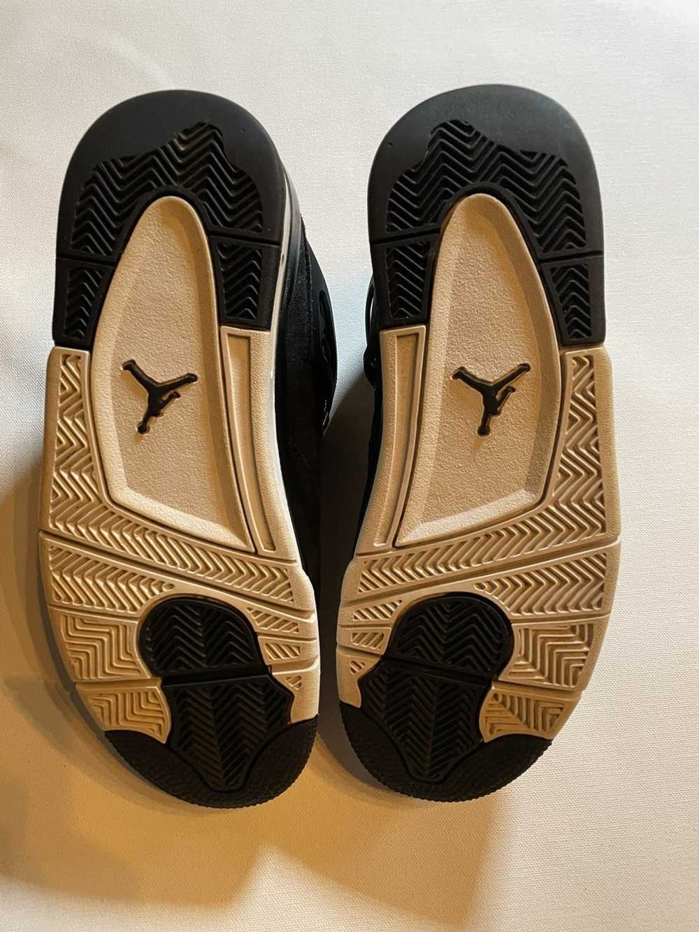 Jordan Brand × Nike Jordan 4 retro royalty - image 6