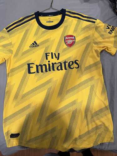 Adidas Arsenal Jersey