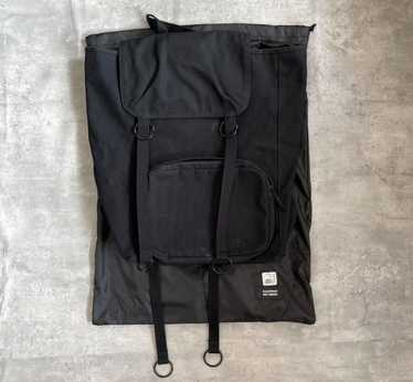 Raf simons backpack - Gem