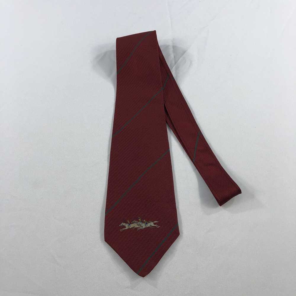 Daks London DAKS London Silk Neck Ties T87 - image 1