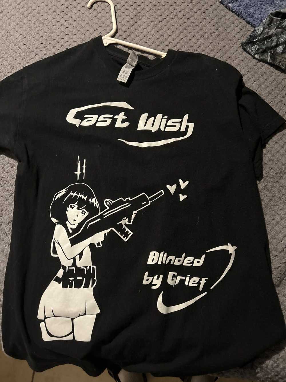 Japanese Brand Last wish - image 1