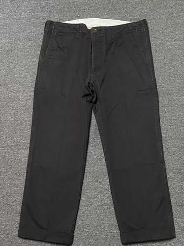 Visvim chino pants - Gem Visvim chino pants - Gem