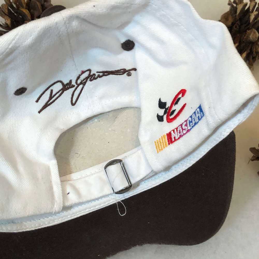 Vintage Deadstock NWT NASCAR UPS Racing Dale Jarr… - image 3