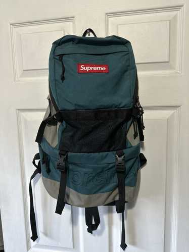 Supreme Supreme cordura backpack