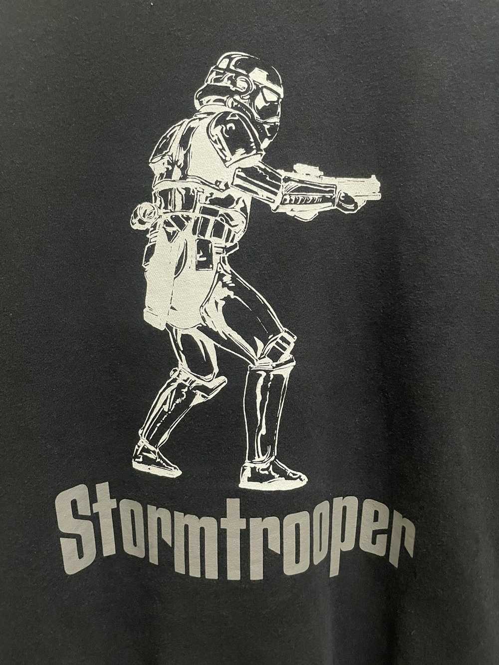 GU × Star Wars × Streetwear Star Wars Stormtroope… - image 3