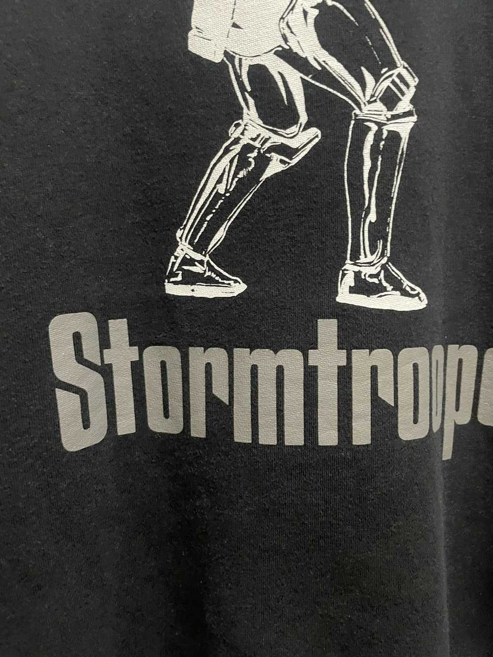 GU × Star Wars × Streetwear Star Wars Stormtroope… - image 4