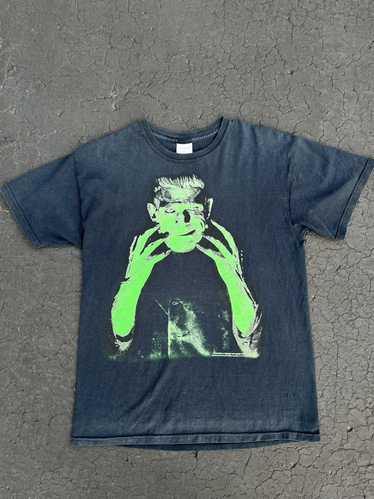 Movie × Streetwear × Vintage Frankenstein Licensed