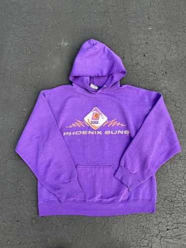 Adidas NBA Phoenix Suns hoodie (XS) – Red Cactus Vintage