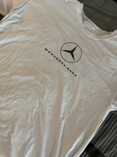 Mercedes Benz × Round Two × Streetwear Round Two M