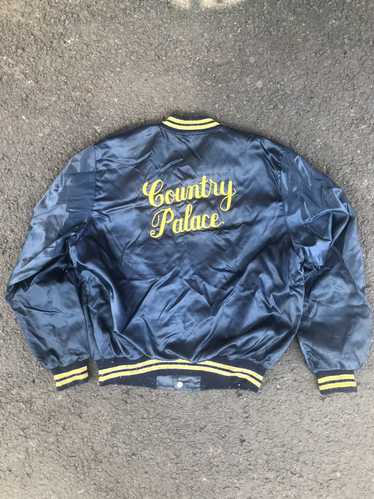 Vintage birdie varsity - Gem