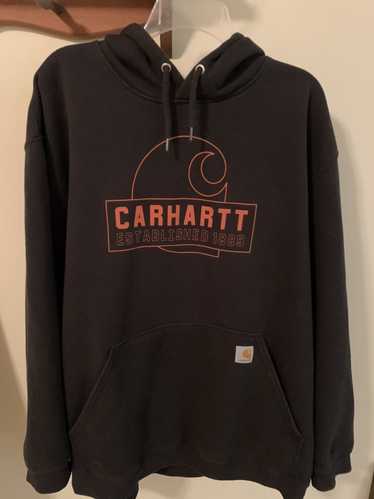 Carhartt (3XL) Carhartt Hoodie