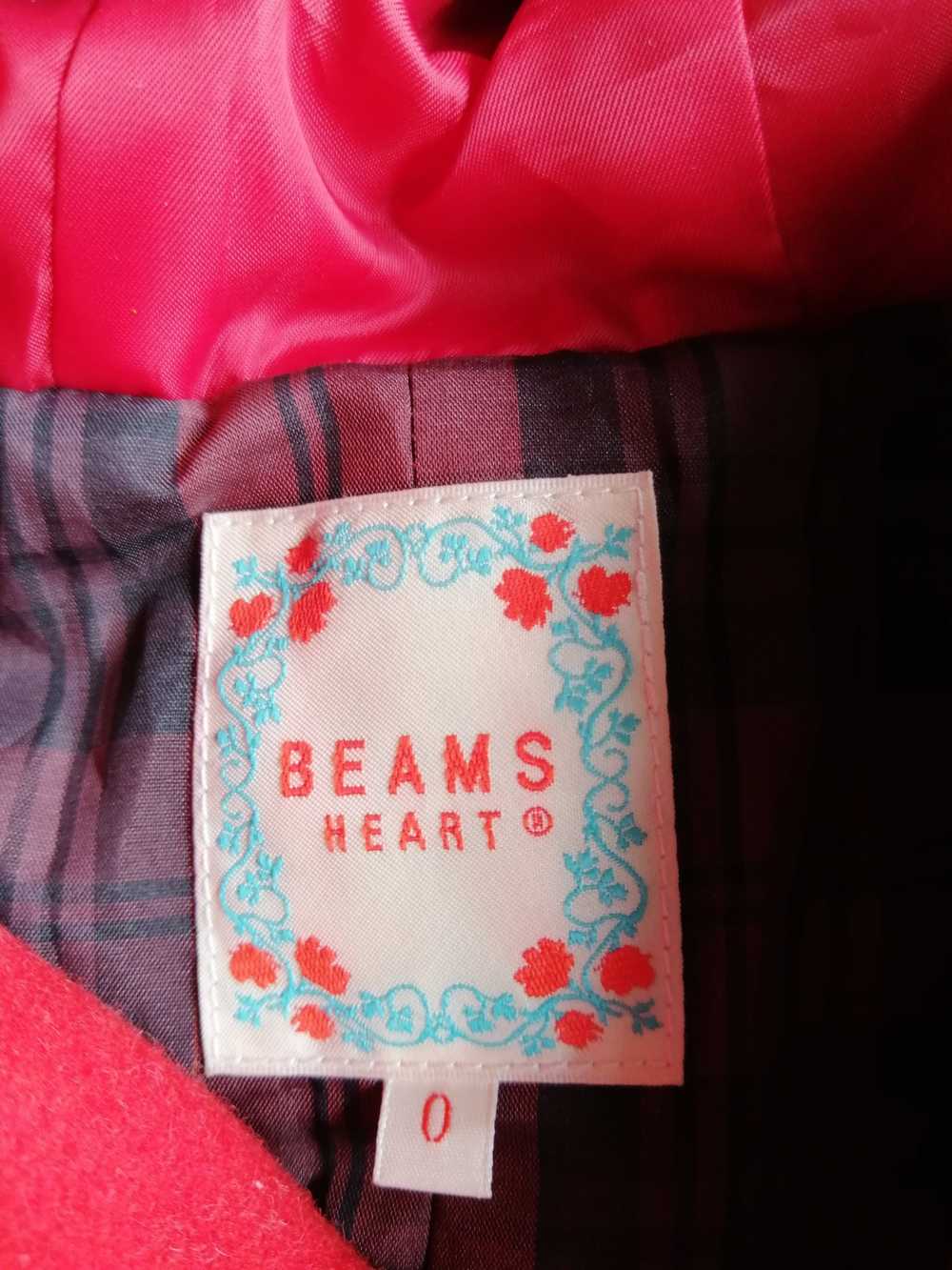 Beams Plus × Designer × Streetwear Vintage Beams … - image 6