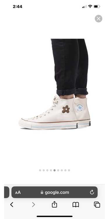 Chuck Originals × Golf Wang × Golf le Fleur Conve… - image 1