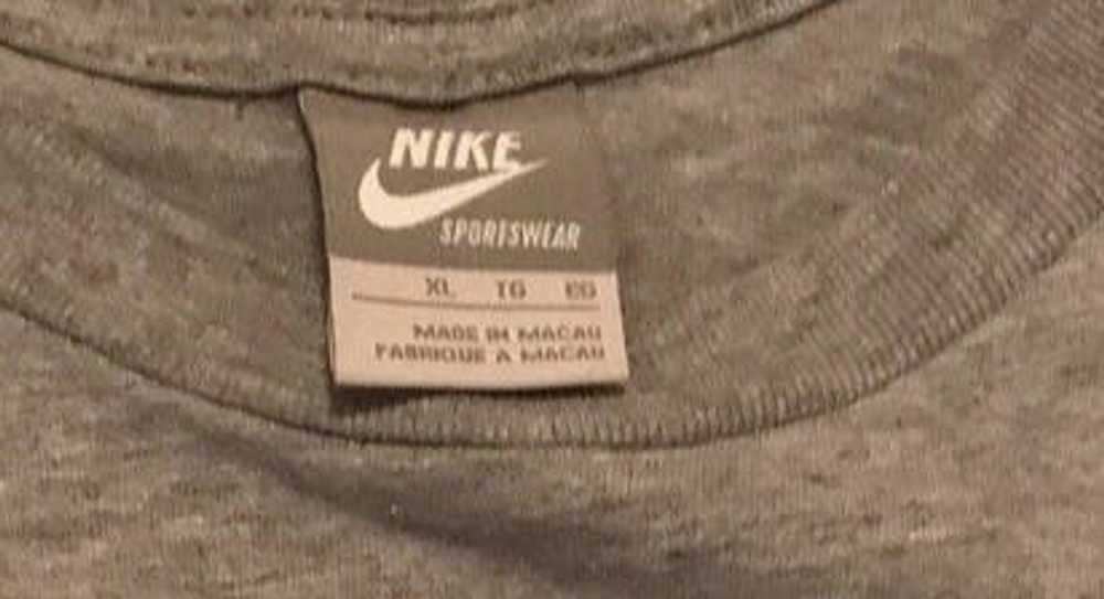 Nike × Streetwear × Vintage Vintage Nike Charles … - image 2