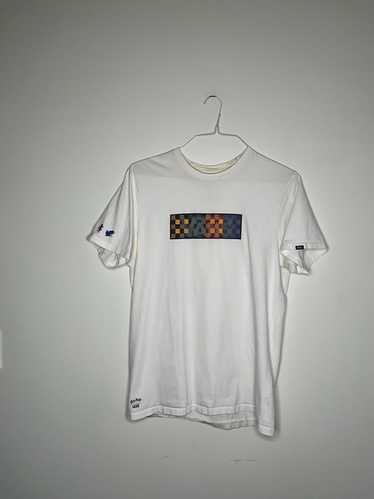 Vans White Vans x Harry Potter T-shirt - image 1