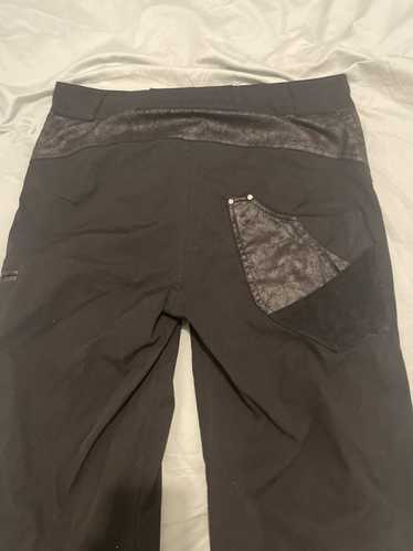 XLIM XLIM synopsis trousers