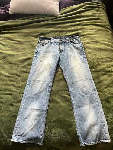 Guess Vintage guess denim