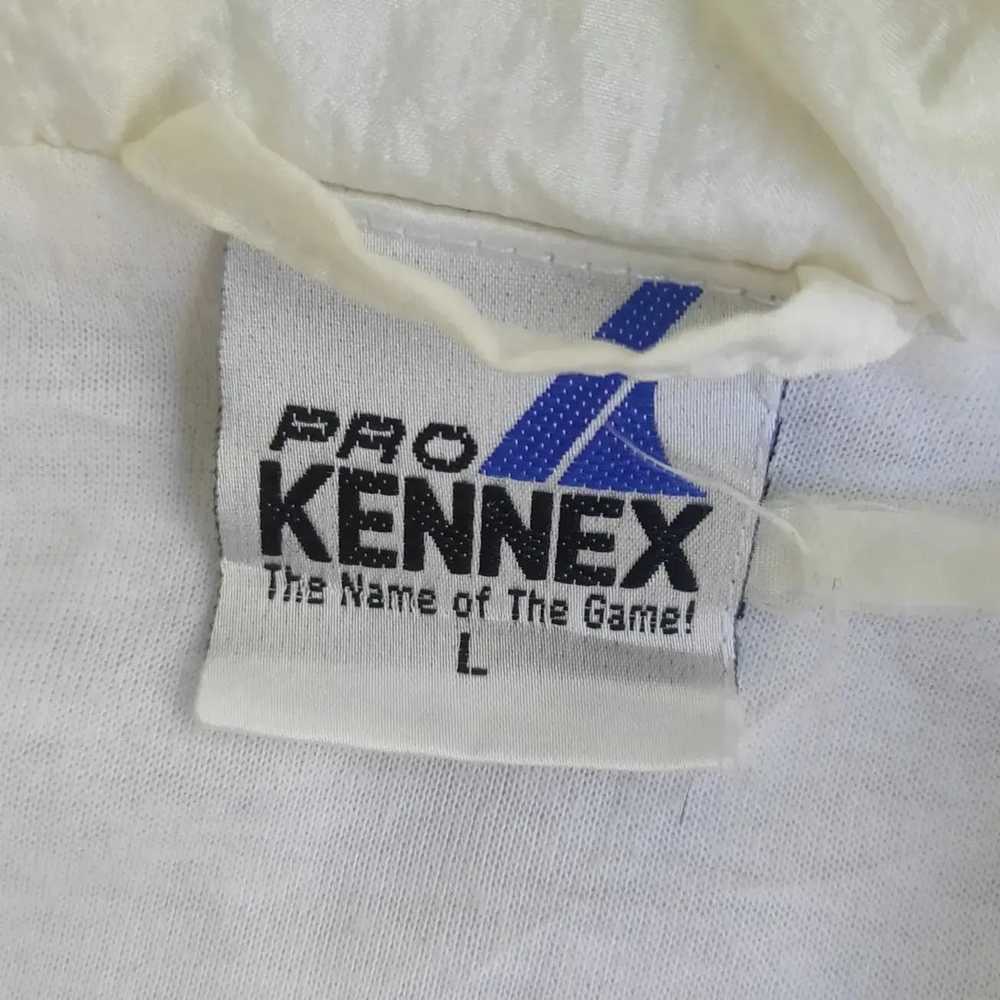 Vintage × Windbreaker PRO KENNEX 90S WINDBREAKER - image 8